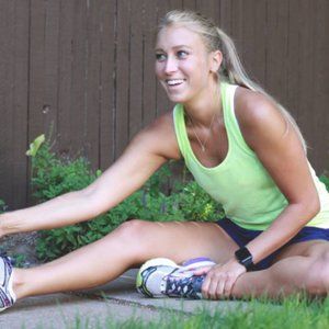 lululemon swiftly tank size 8